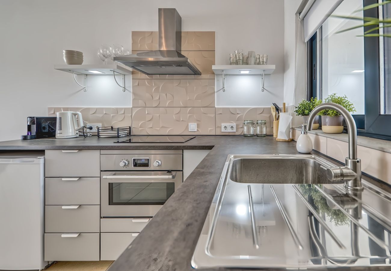 Casa en Ferragudo - Casa Boa Vista