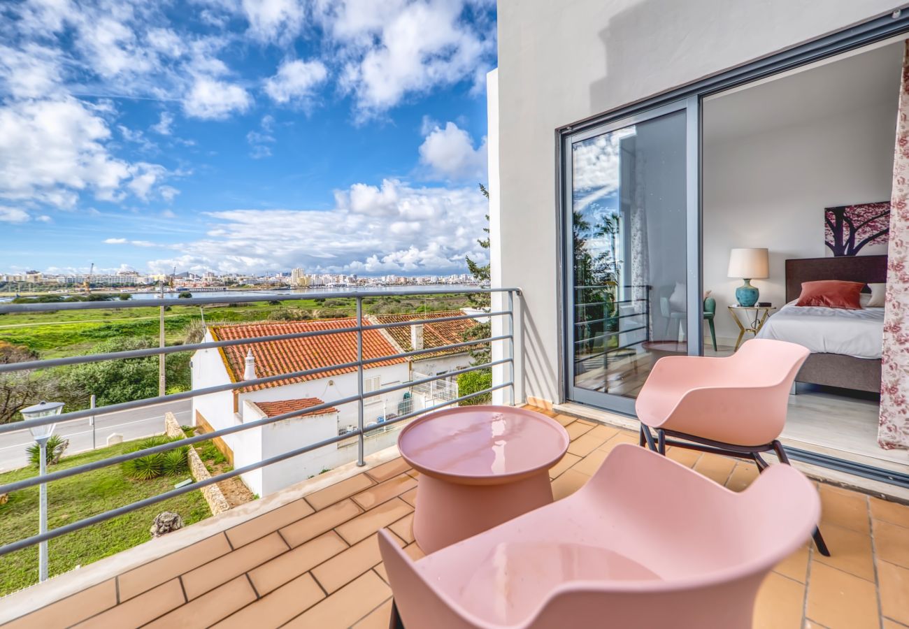 Casa en Ferragudo - Casa Boa Vista