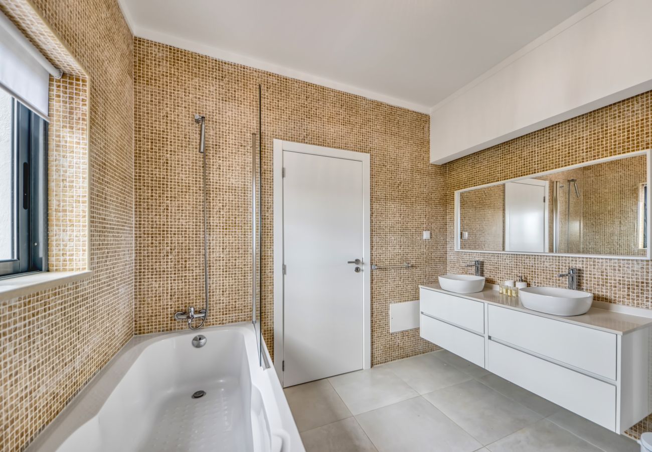 Casa en Ferragudo - Casa Boa Vista