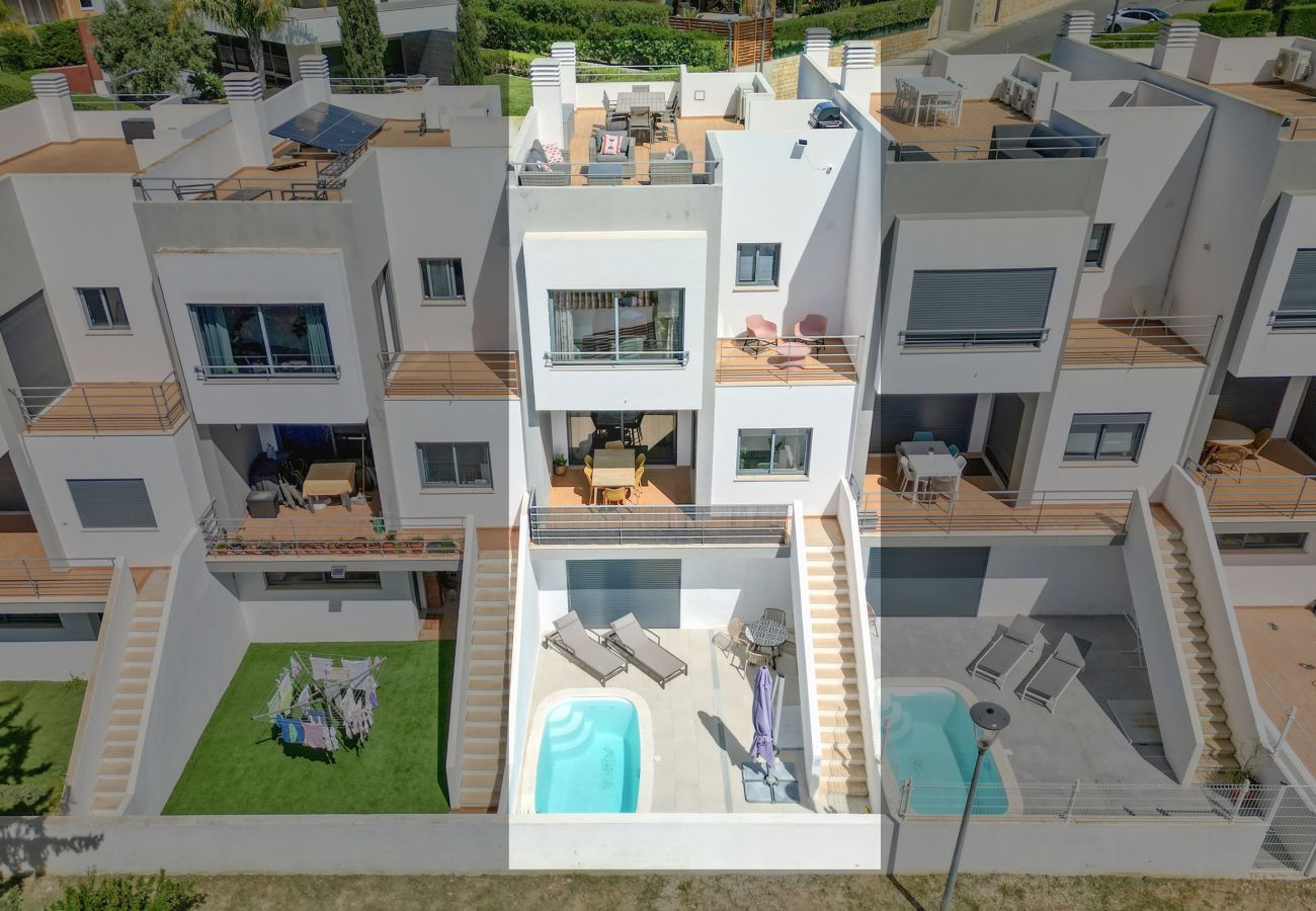 Casa en Ferragudo - Casa Boa Vista