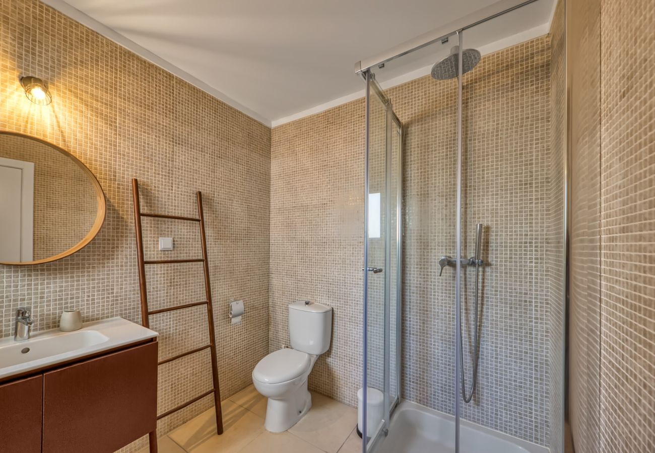 Casa en Ferragudo - Casa Boa Vista