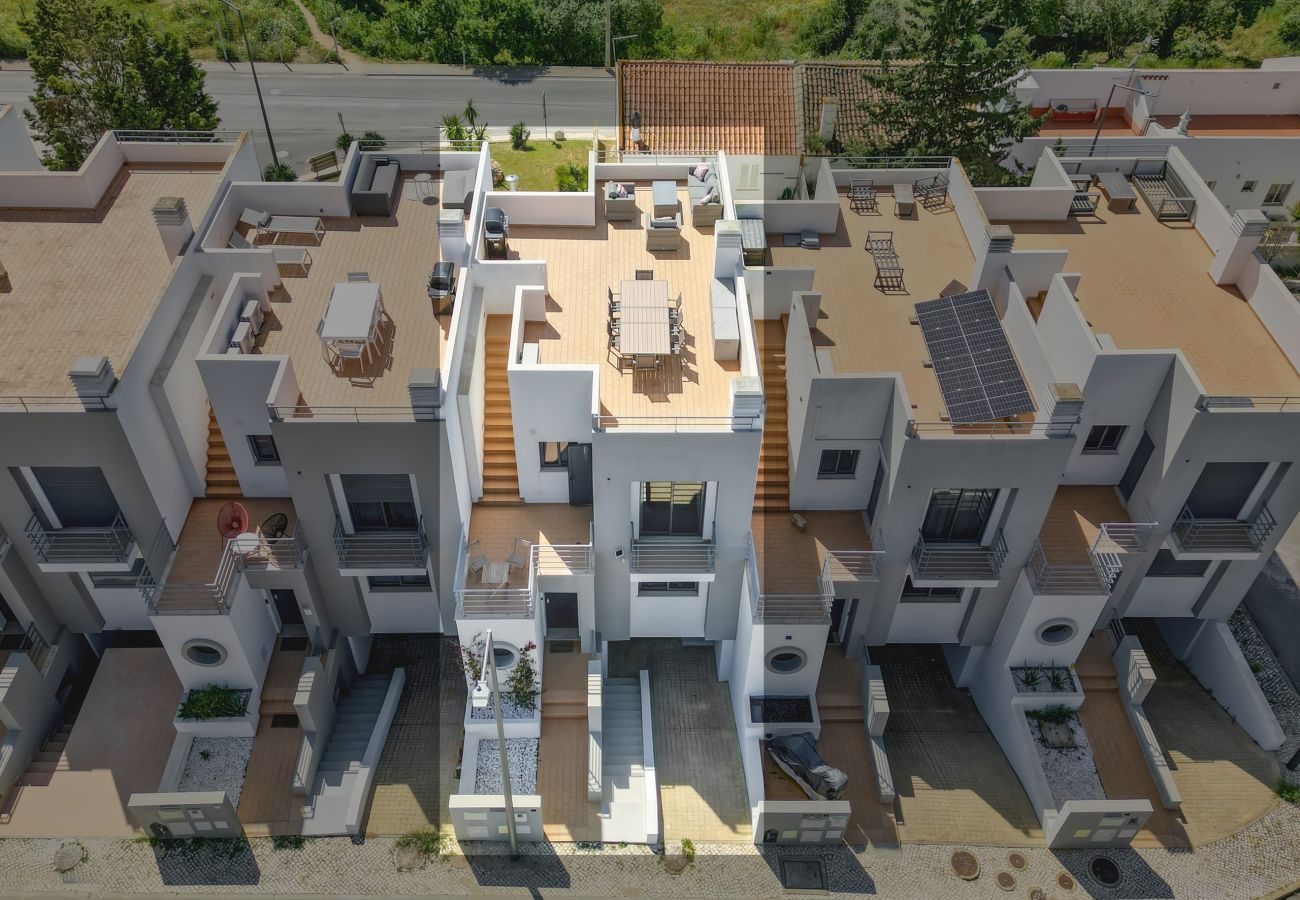 Casa en Ferragudo - Casa Boa Vista