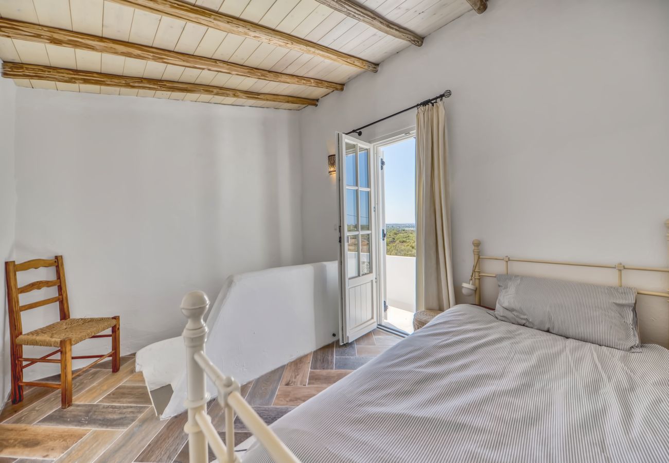 Finca en Estoi - A Casa Nossa