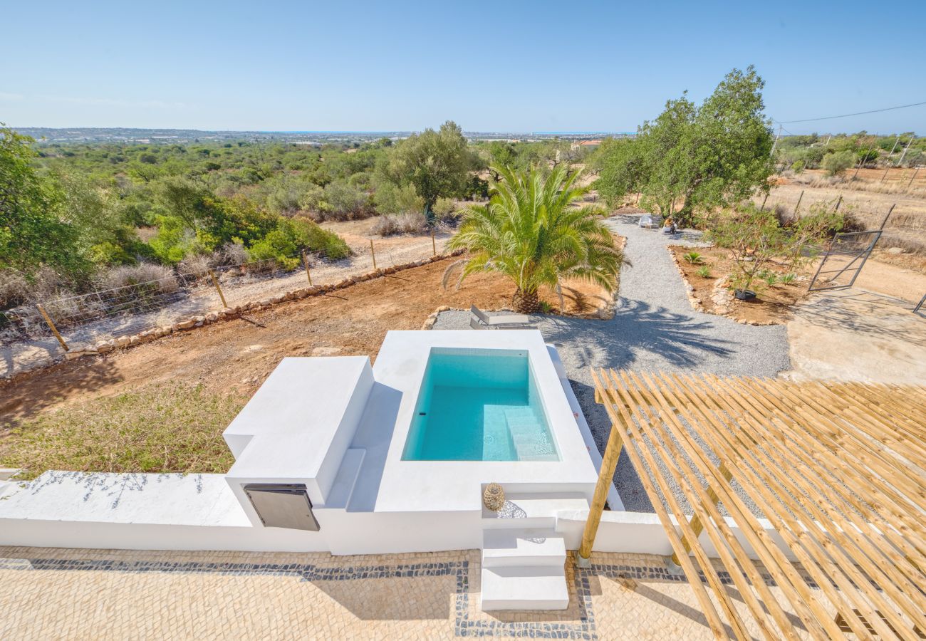 Finca en Estoi - A Casa Nossa