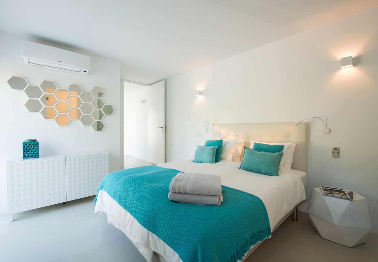 Villa en Silves - Maison Blanche