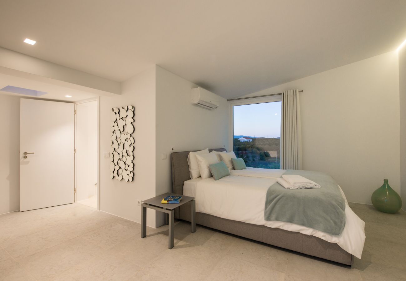 Villa en Silves - Maison Blanche