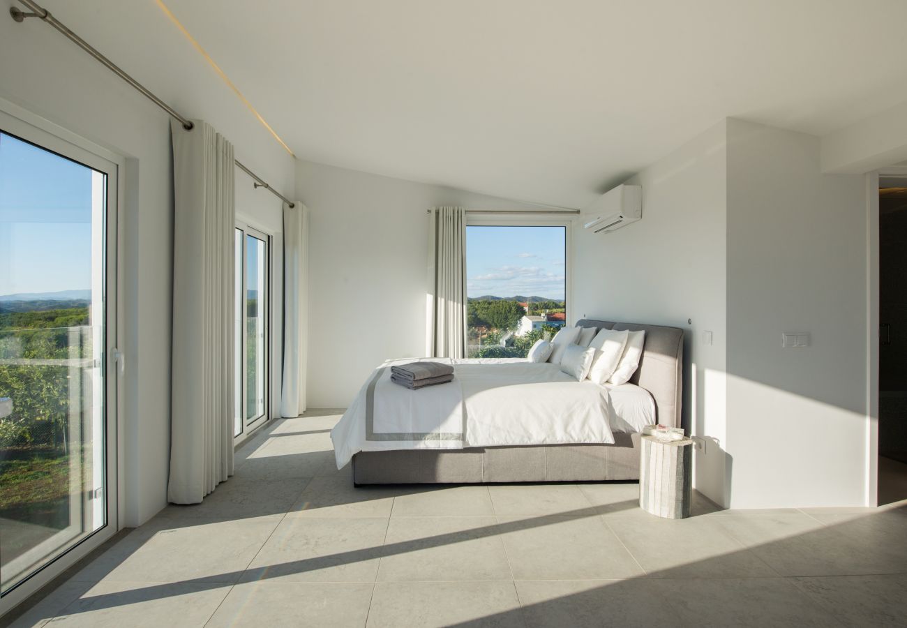 Villa en Silves - Maison Blanche