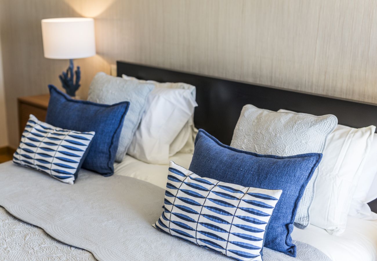 Apartamento en Estoril - Estoril Queen's Apartment