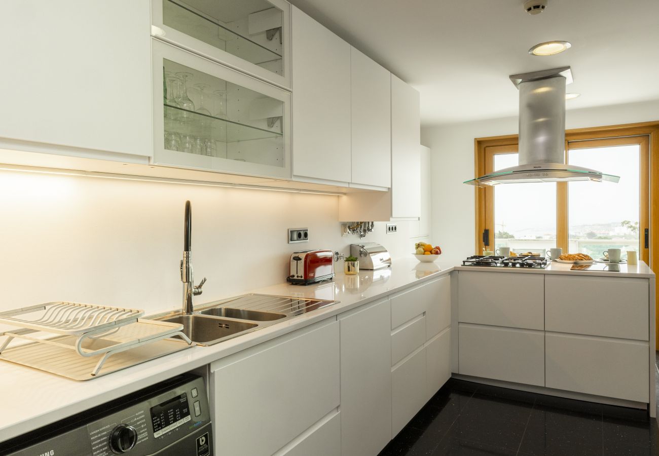 Apartamento en Estoril - Estoril Queen's Apartment