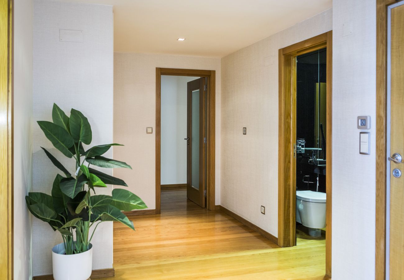 Apartamento en Estoril - Estoril Queen's Apartment