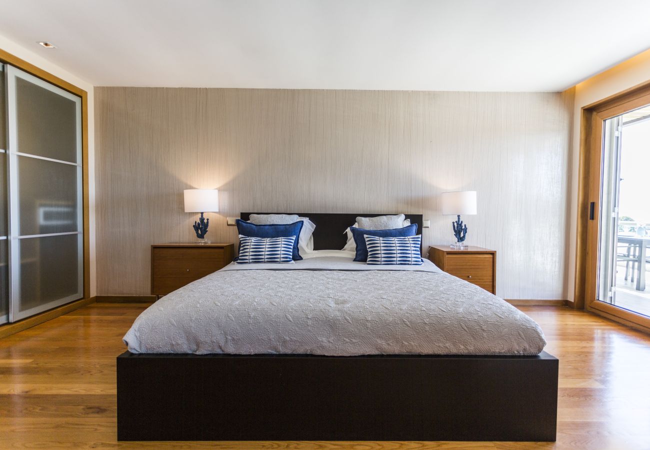 Apartamento en Estoril - Estoril Queen's Apartment