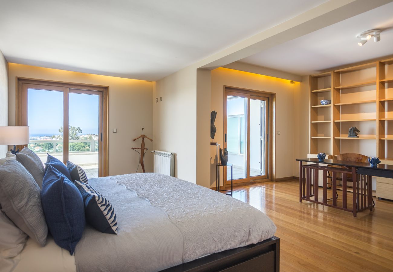 Apartamento en Estoril - Estoril Queen's Apartment