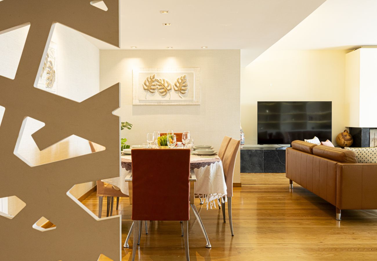 Apartamento en Estoril - Estoril Queen's Apartment