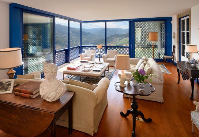 Villa en Mesão Frio - Douro Heights