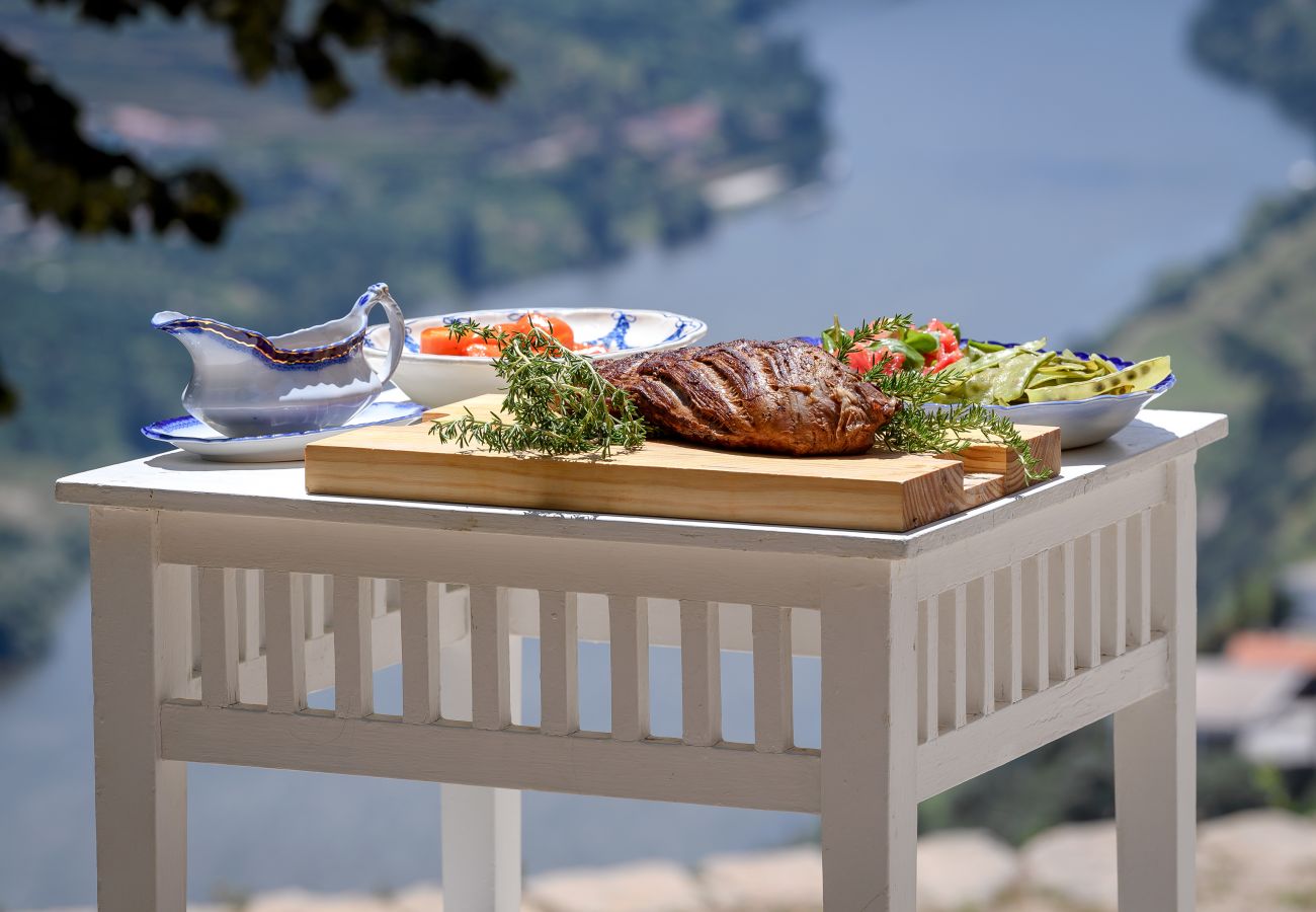 Villa en Mesão Frio - Douro Heights