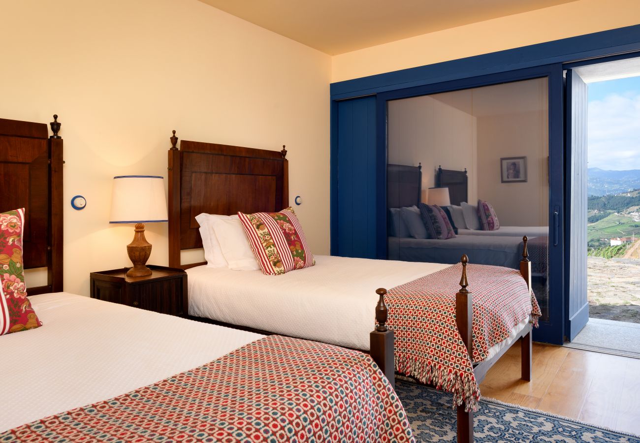 Villa en Mesão Frio - Douro Heights