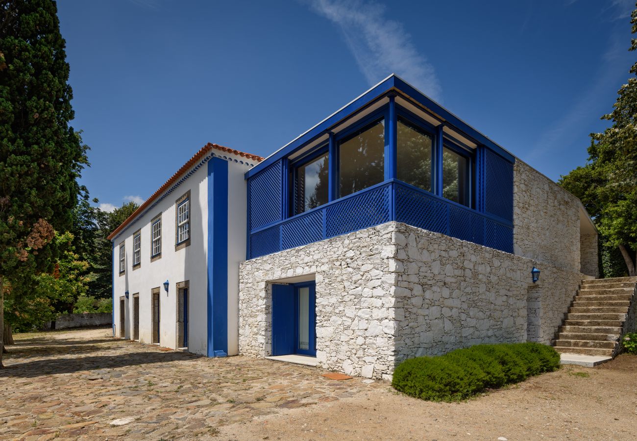 Villa en Mesão Frio - Douro Heights