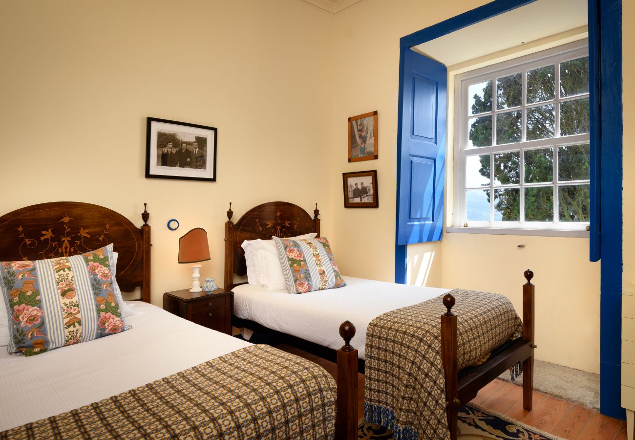 Villa en Mesão Frio - Douro Heights