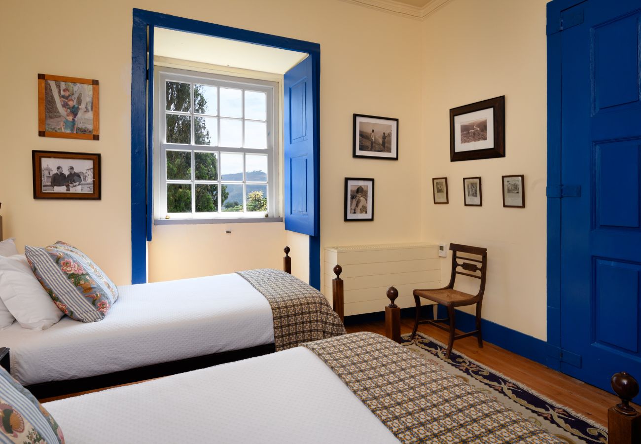 Villa en Mesão Frio - Douro Heights