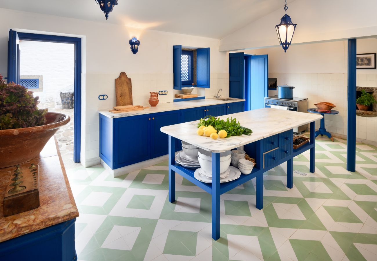 Villa en Mesão Frio - Douro Heights