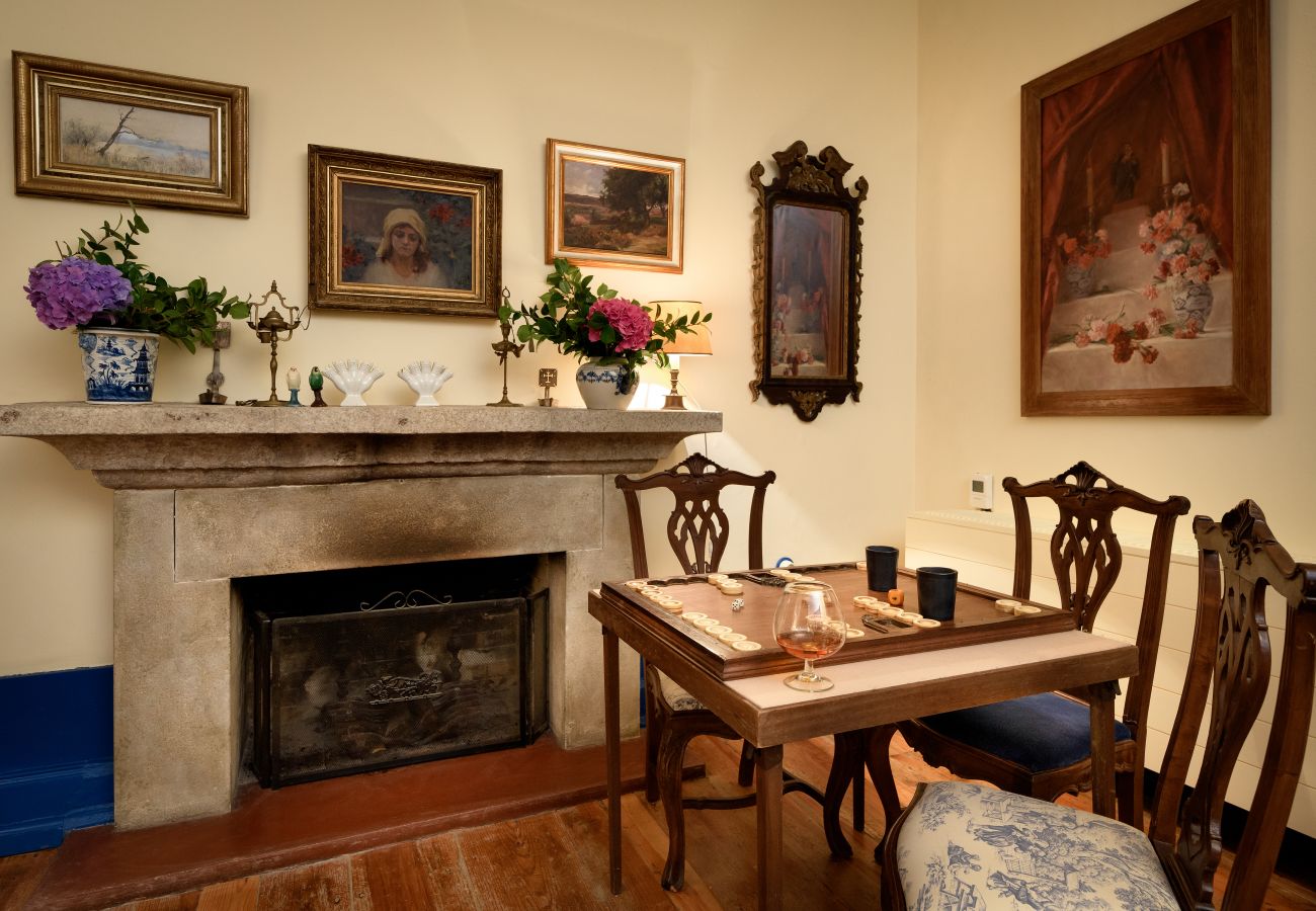 Villa en Mesão Frio - Douro Heights