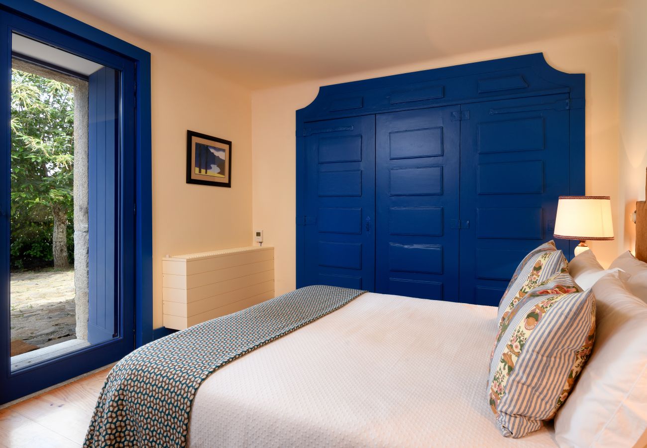 Villa en Mesão Frio - Douro Heights