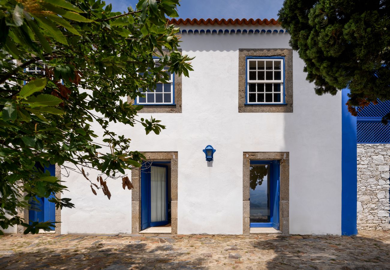 Villa en Mesão Frio - Douro Heights