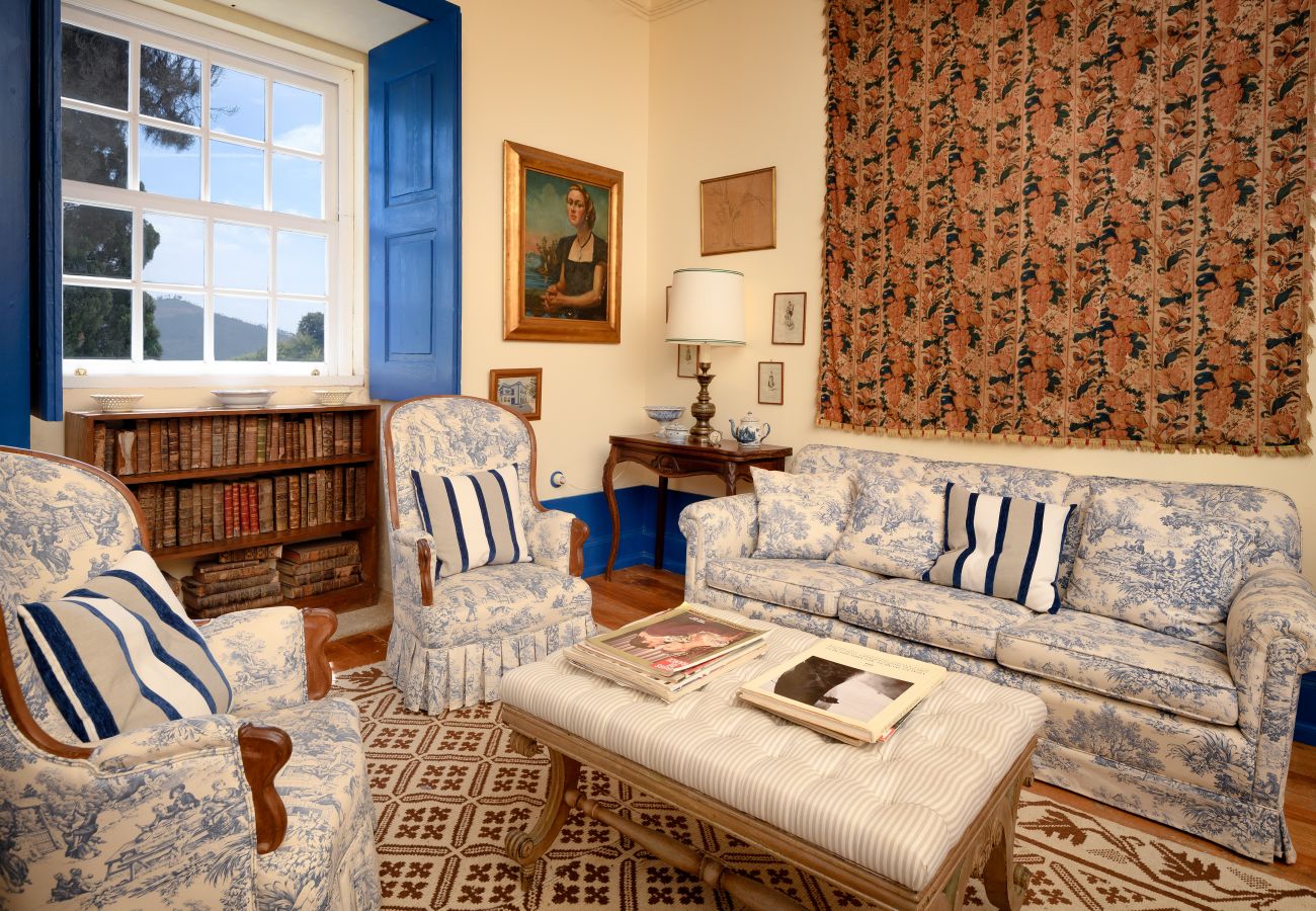 Villa en Mesão Frio - Douro Heights