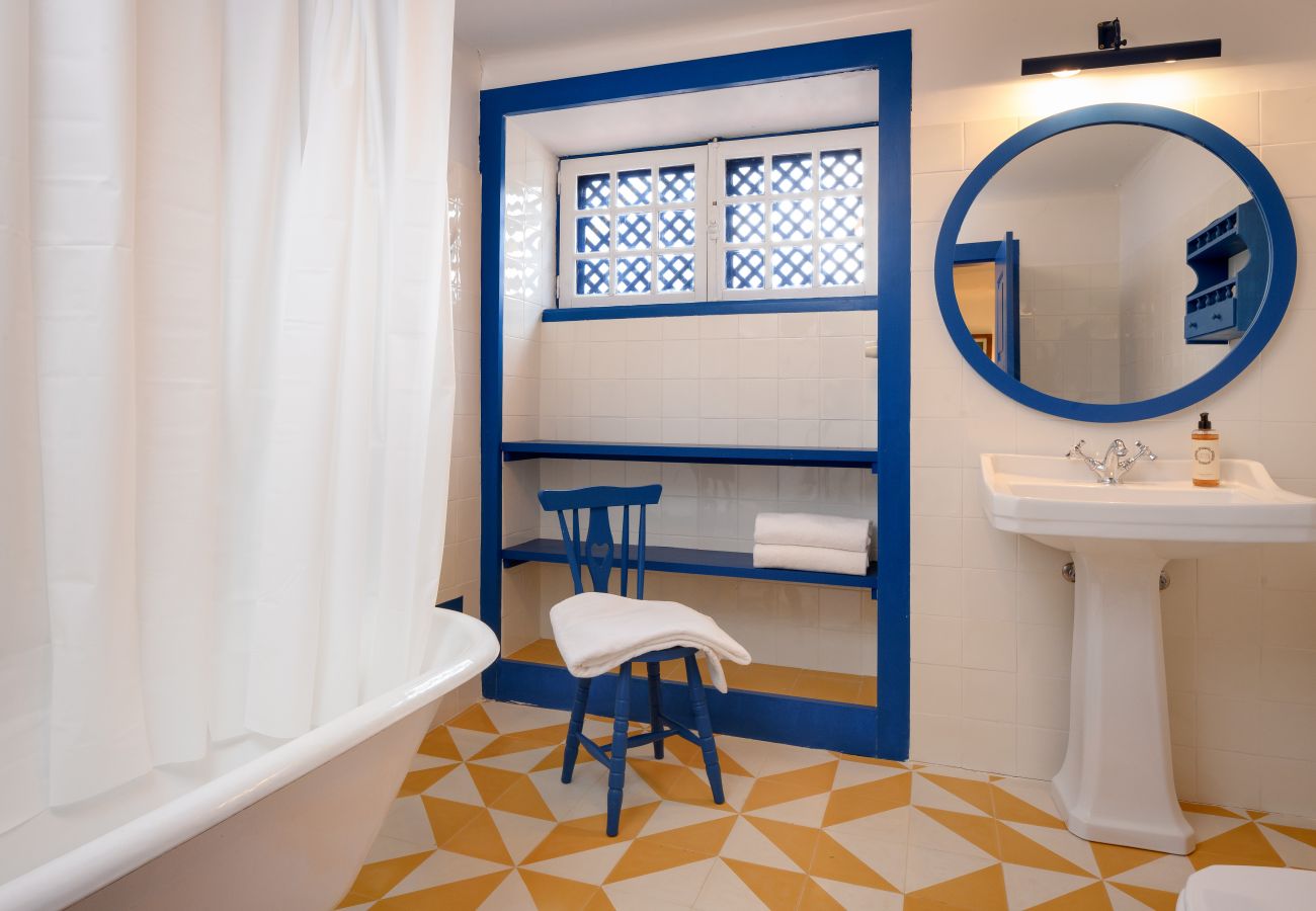 Villa en Mesão Frio - Douro Heights