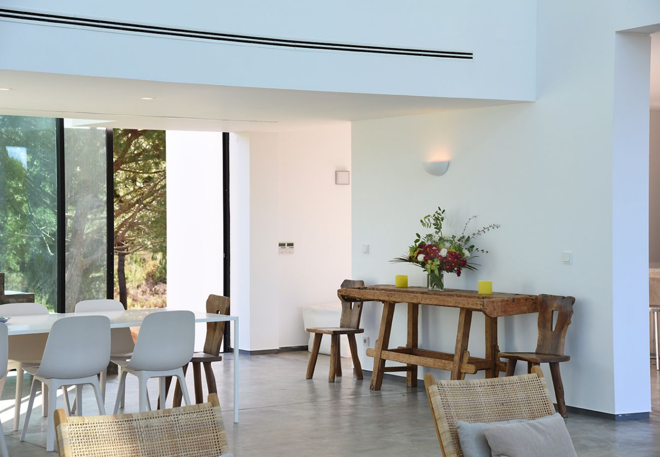 Villa en Comporta - Comporta Glass House