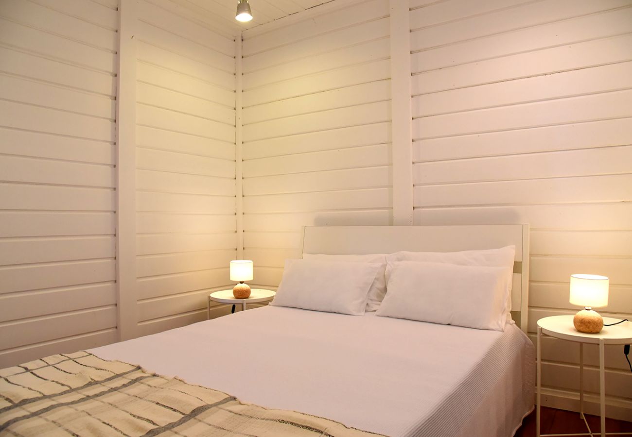 Villa en Comporta - Comporta Glass House