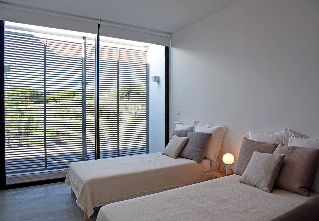 Villa en Comporta - Comporta Glass House