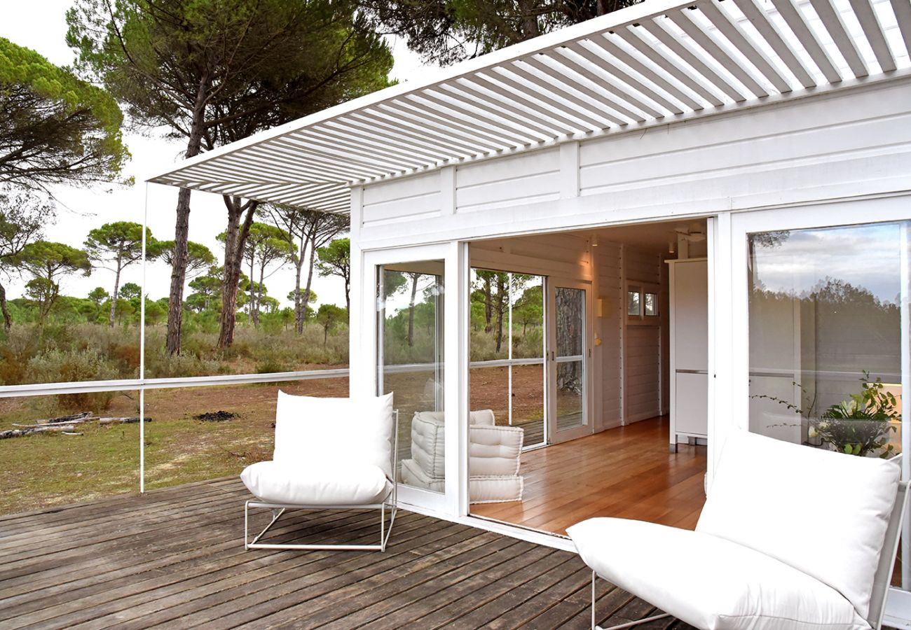 Villa en Comporta - Comporta Glass House