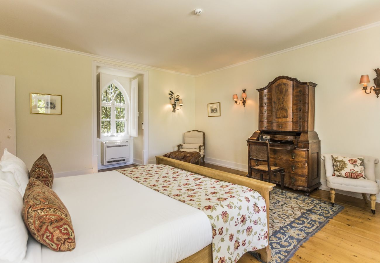 Villa en Sintra - Sintra Room With a View