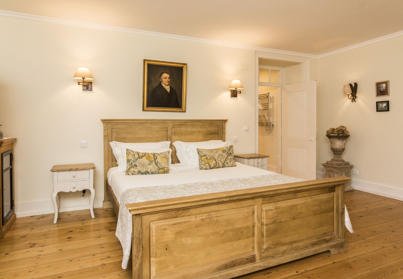 Villa en Sintra - Sintra Room With a View