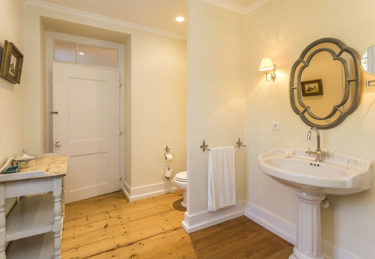 Villa en Sintra - Sintra Room With a View