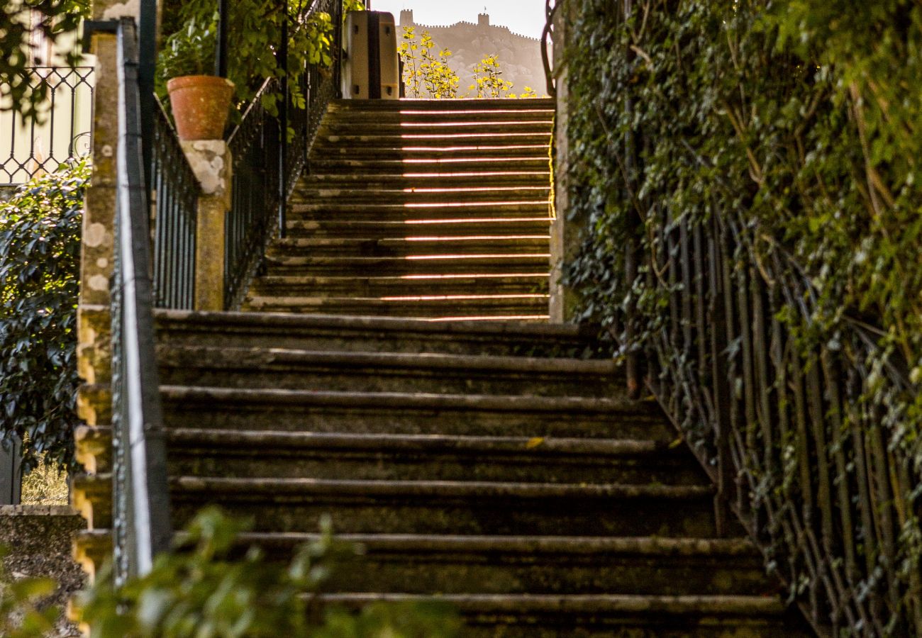 Villa en Sintra - Sintra Room With a View