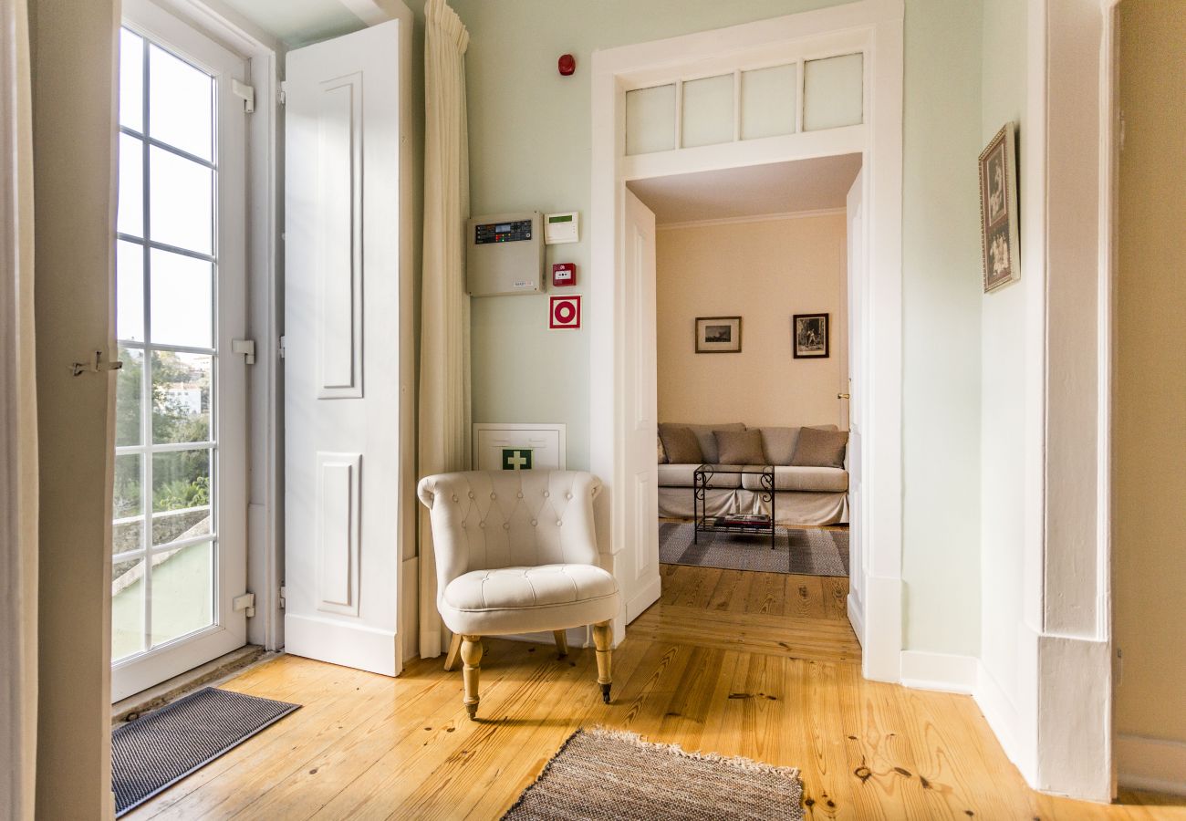 Villa en Sintra - Sintra Room With a View