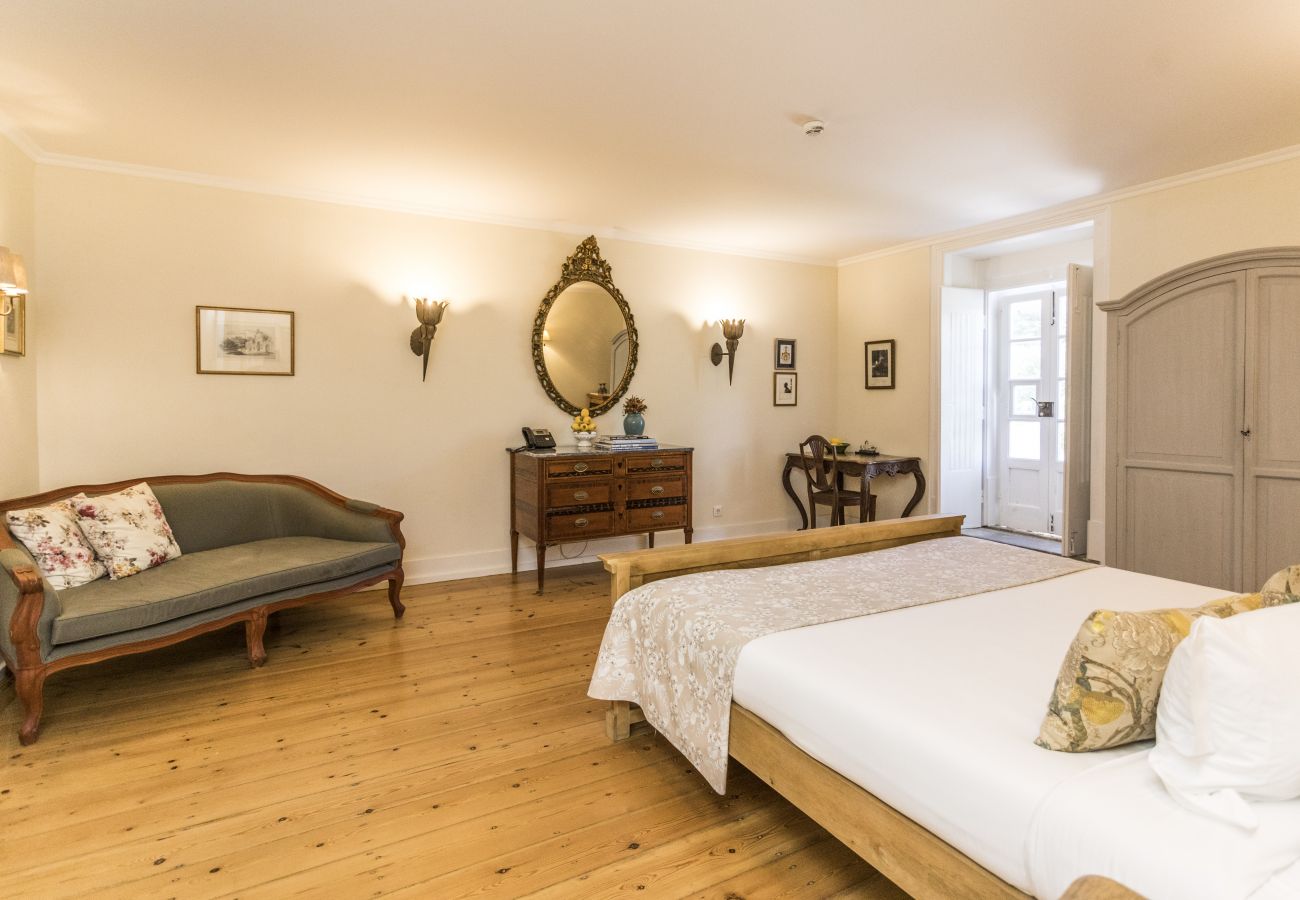 Villa en Sintra - Sintra Room With a View