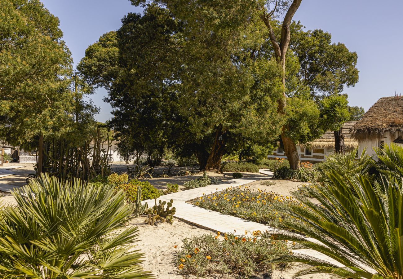 Villa en Comporta - A Comporta Tree House