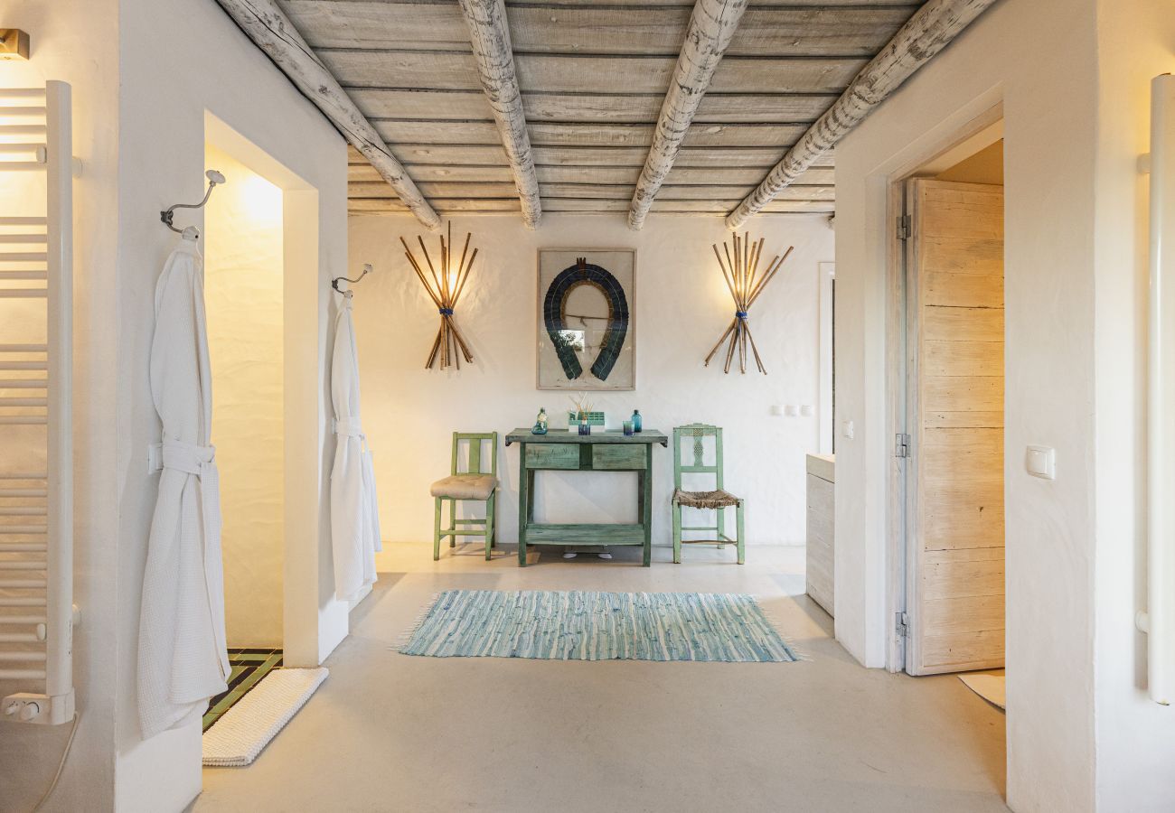 Villa en Comporta - A Comporta Tree House