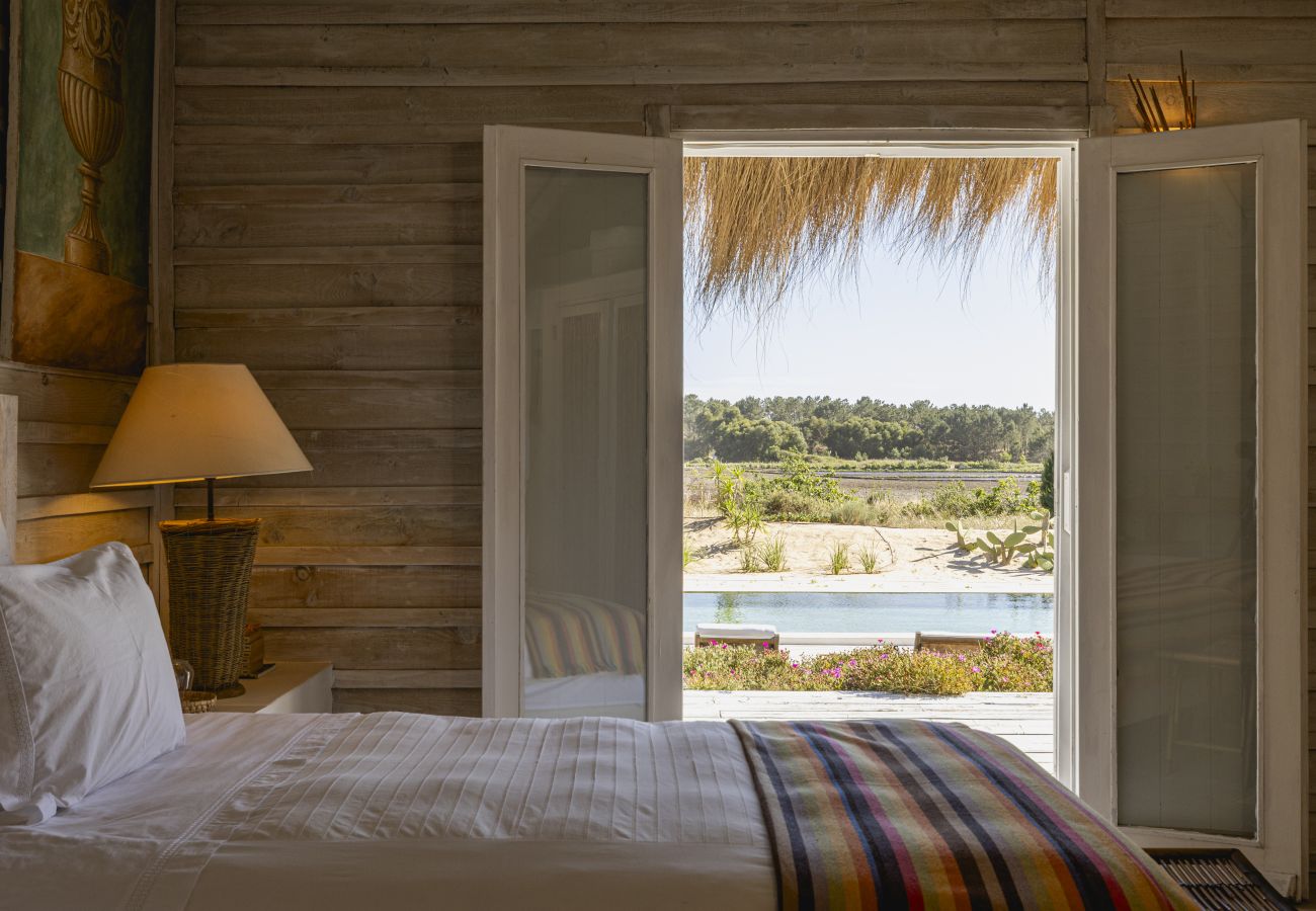 Villa en Comporta - A Comporta Tree House