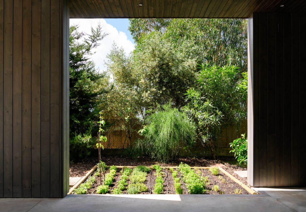 Villa en Cascais - Guincho Floating Book Villa