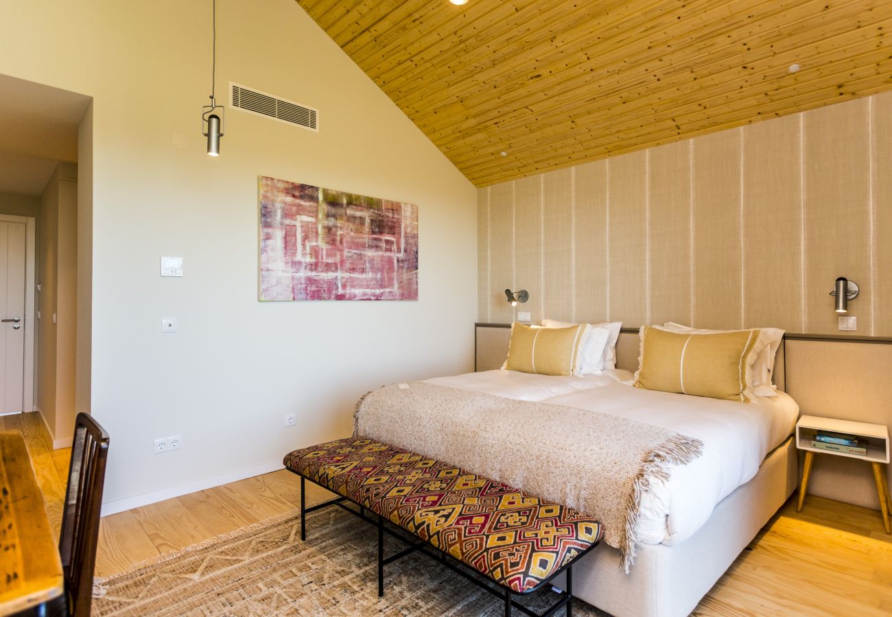 Villa en Cascais - Guincho Floating Book Villa