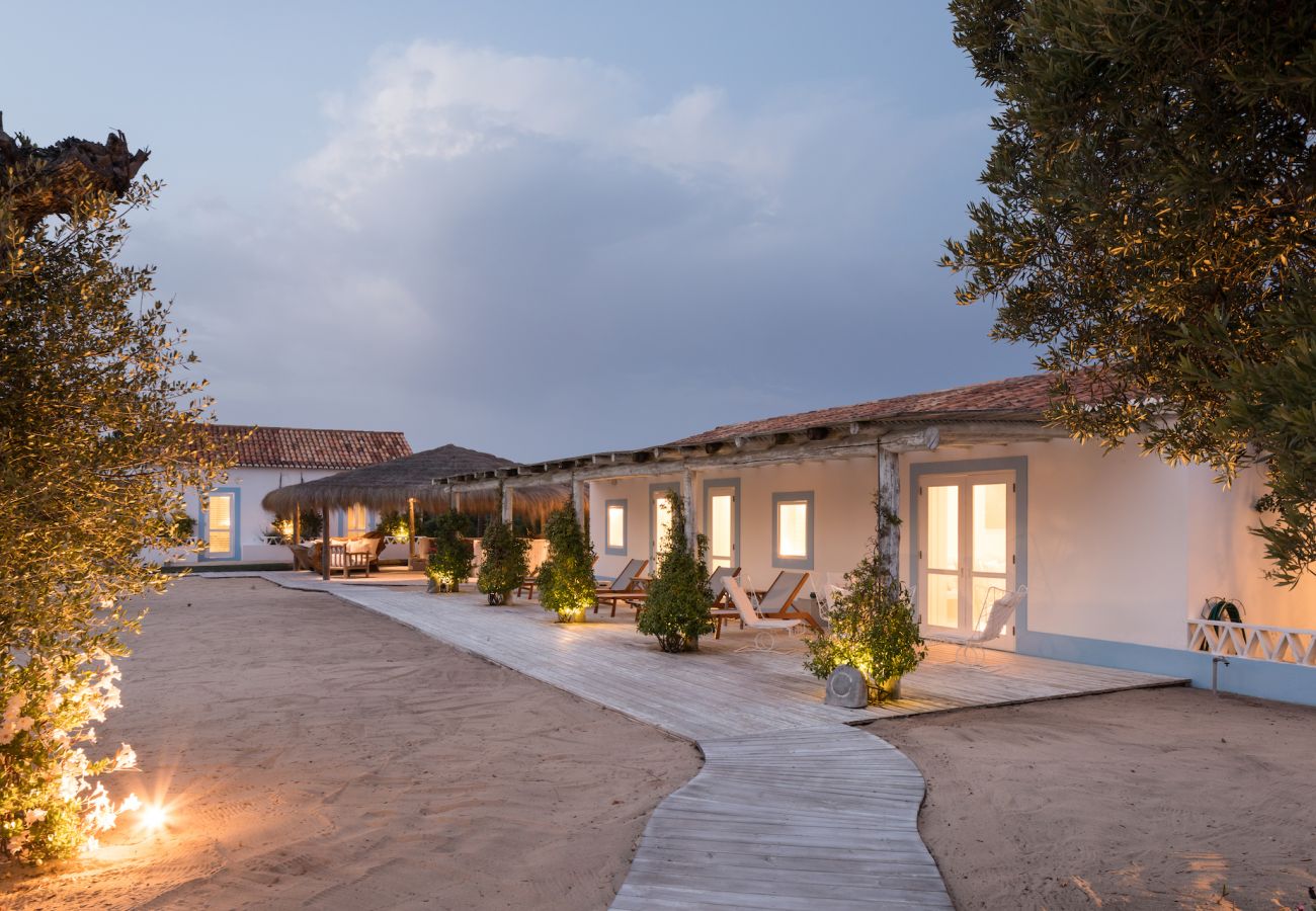 Villa en Comporta - Pego Luxury Villa