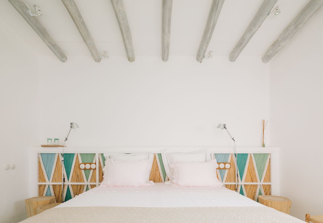 Villa en Comporta - Pego Luxury Villa