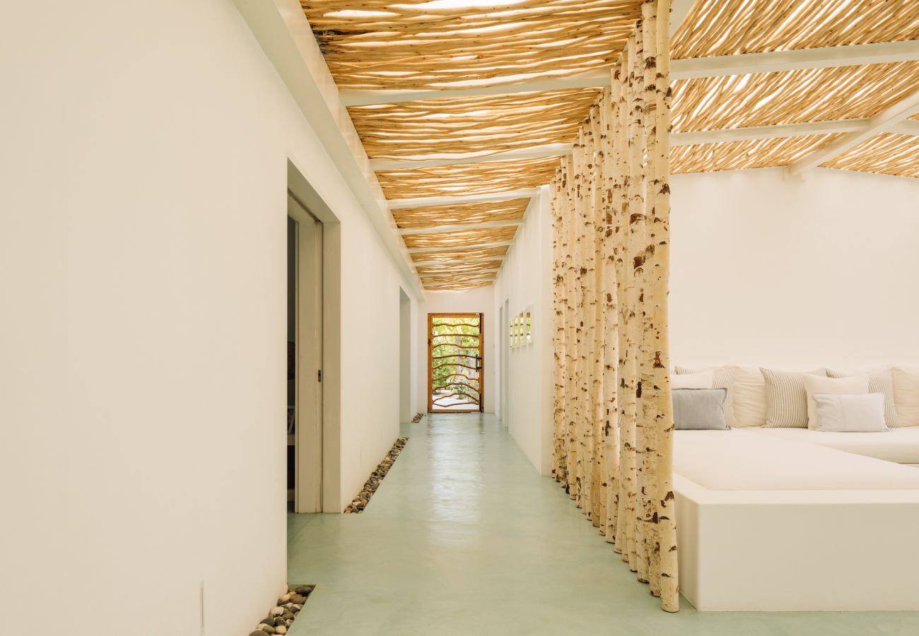 Villa en Comporta - Pego Luxury Villa