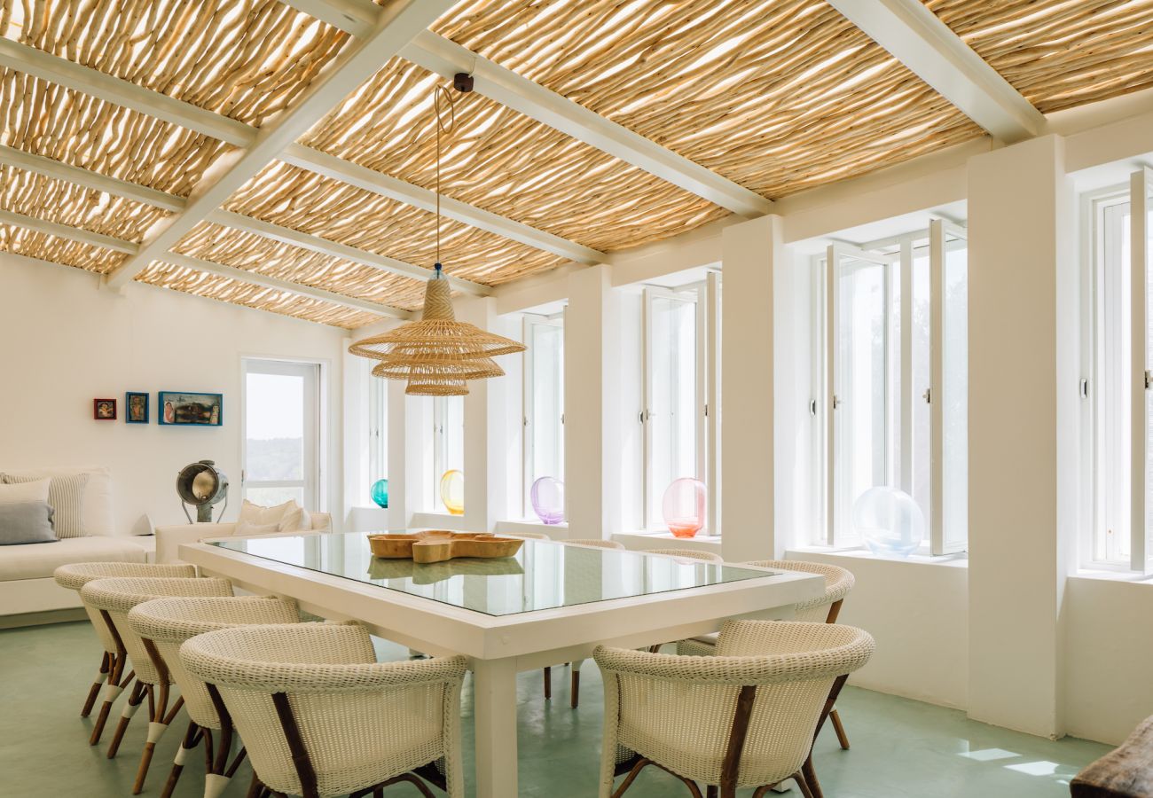 Villa en Comporta - Pego Luxury Villa