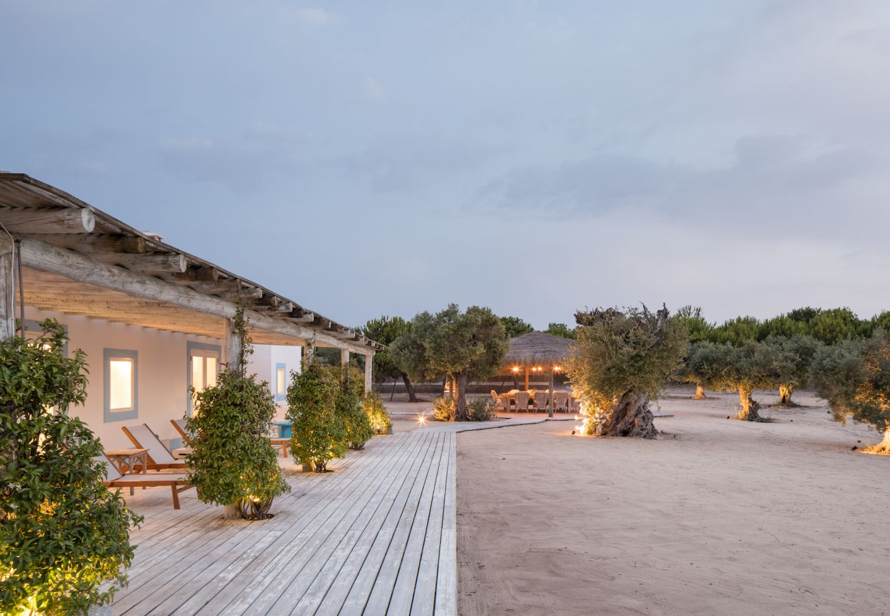 Villa en Comporta - Pego Luxury Villa