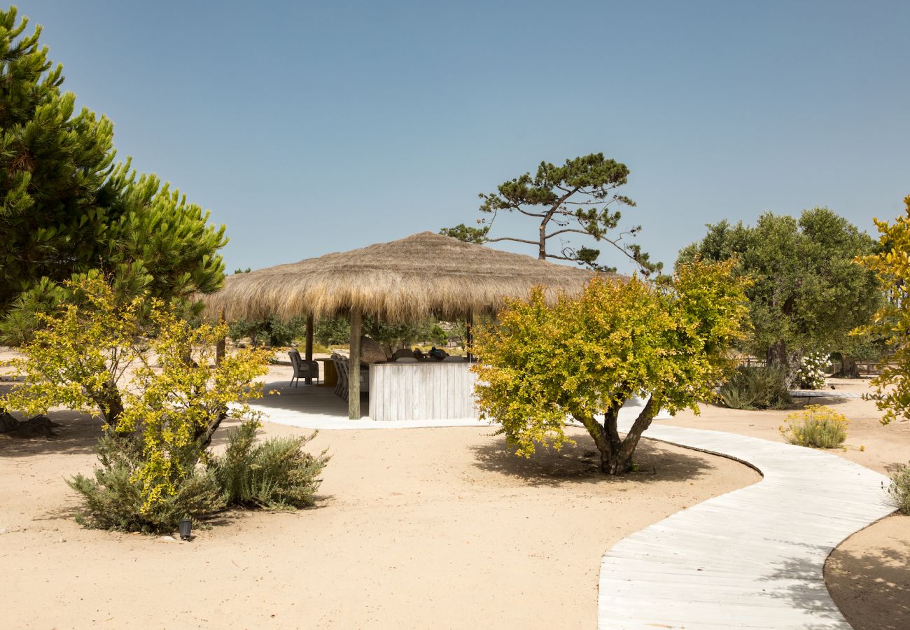 Villa en Comporta - Pego Luxury Villa